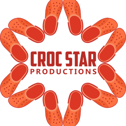 Crocstar Productions