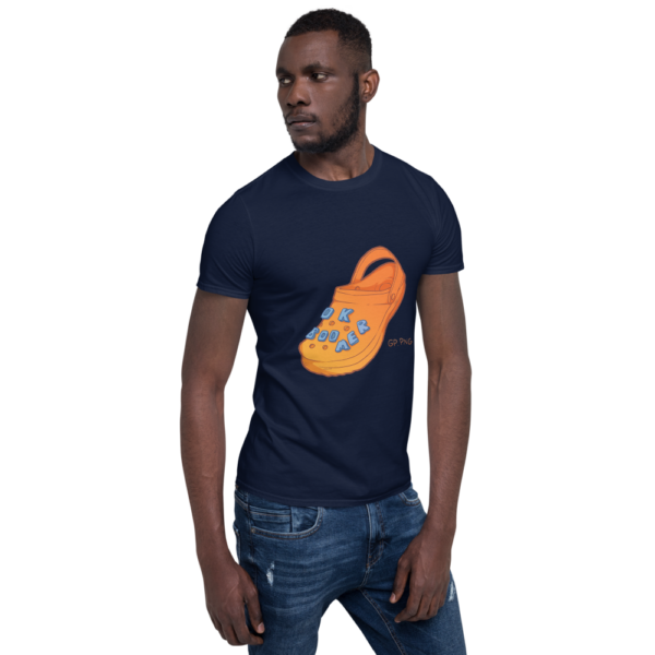 OK Boomer Croc Shirt - Image 9