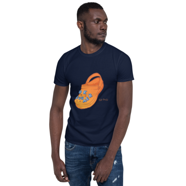 OK Boomer Croc Shirt - Image 8