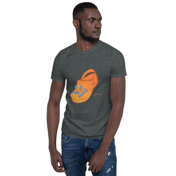 OK Boomer Croc Shirt - Image 11