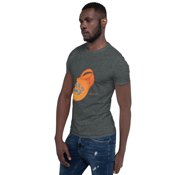 OK Boomer Croc Shirt - Image 13