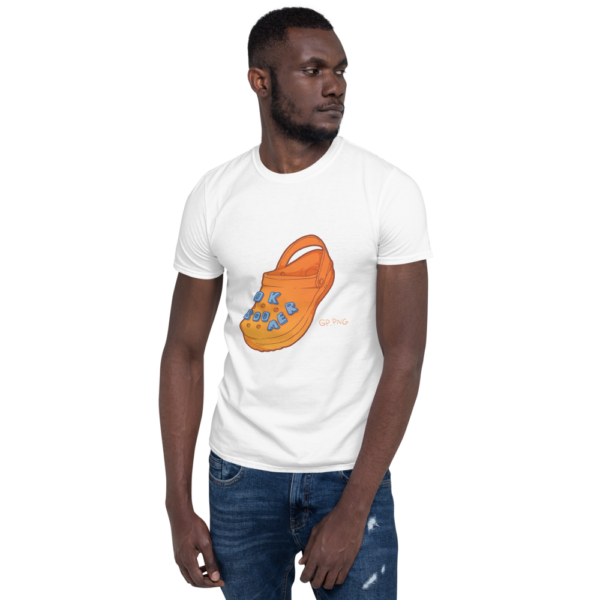 OK Boomer Croc Shirt