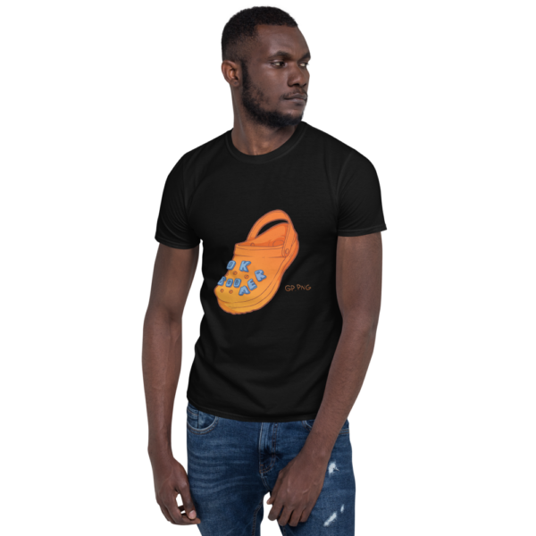 OK Boomer Croc Shirt - Image 5