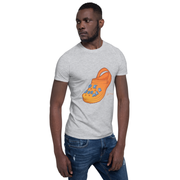 OK Boomer Croc Shirt - Image 15