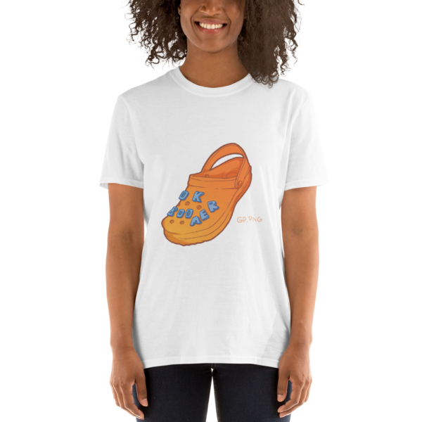 OK Boomer Croc Shirt - Image 2