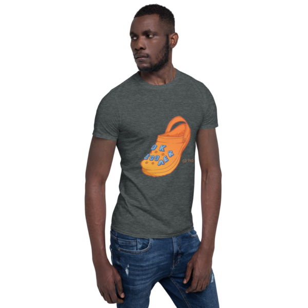 OK Boomer Croc Shirt - Image 12