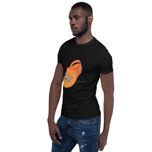 OK Boomer Croc Shirt - Image 7