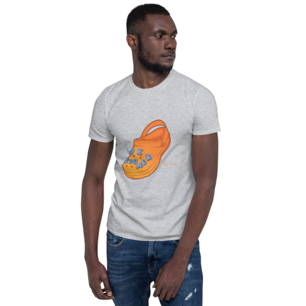OK Boomer Croc Shirt - Image 14