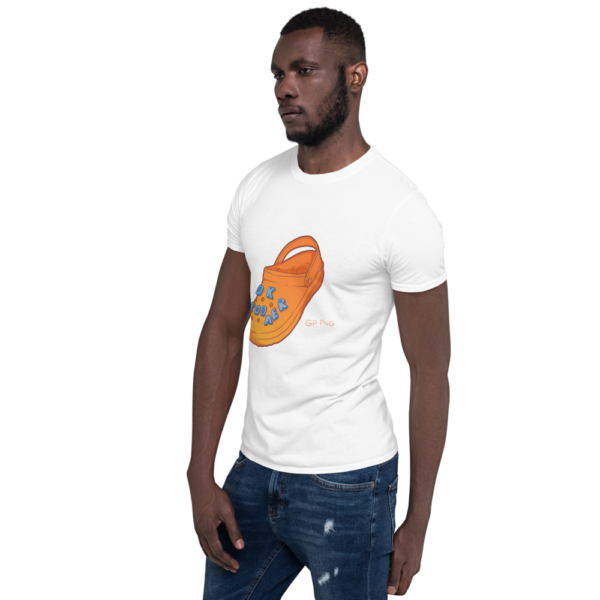 OK Boomer Croc Shirt - Image 4