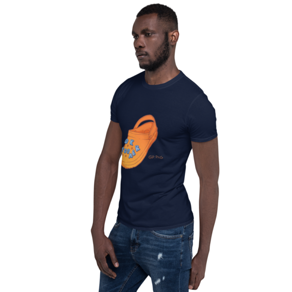 OK Boomer Croc Shirt - Image 10
