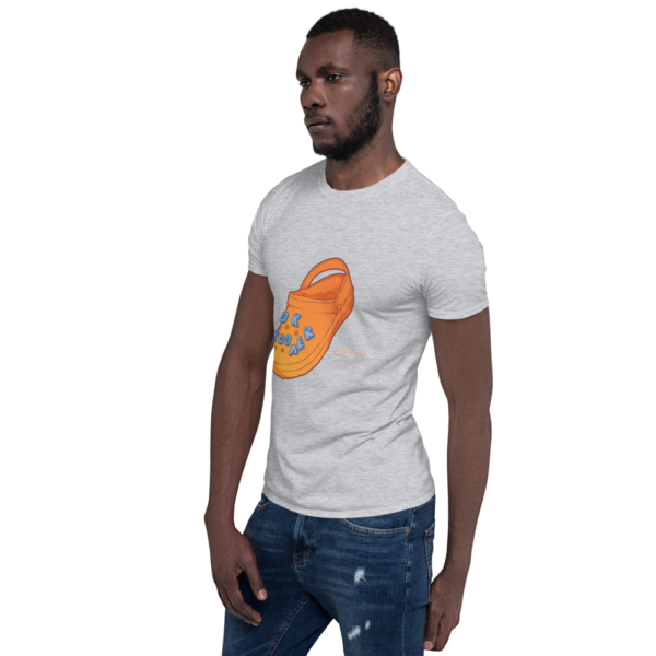 OK Boomer Croc Shirt - Image 16