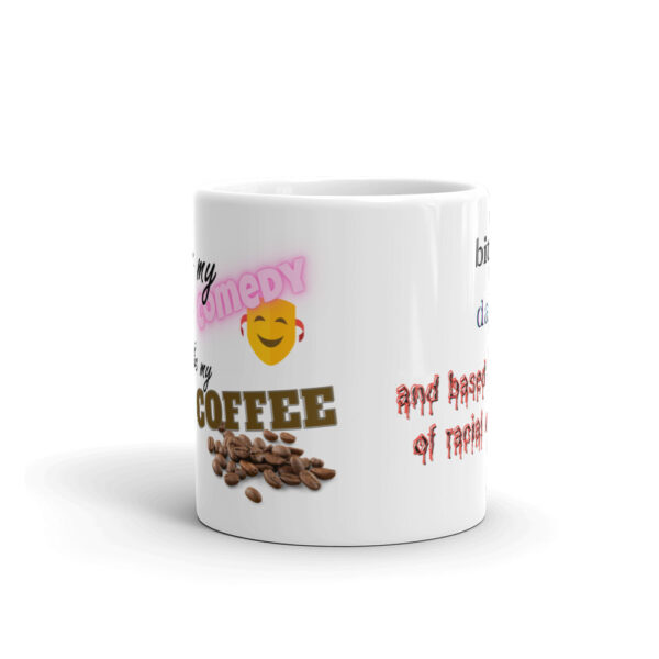 Coffee needs to be bitter, and dark - Image 7
