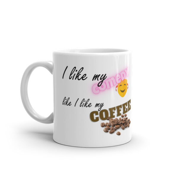 Coffee needs to be bitter, and dark - Image 5