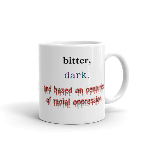 Coffee needs to be bitter, and dark - Image 6