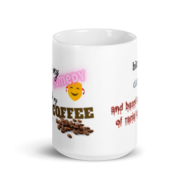 Coffee needs to be bitter, and dark - Image 10
