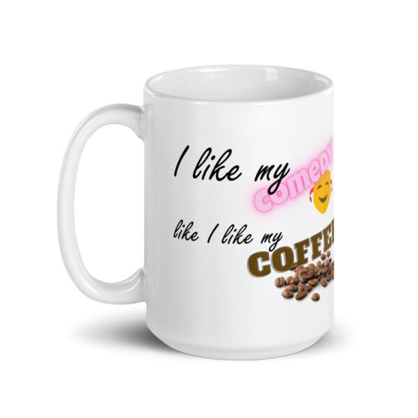 Coffee needs to be bitter, and dark - Image 9